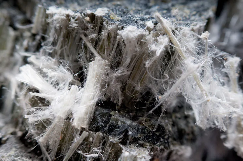 Asbestos: The Deadly Miracle Rock That Poisoned the World