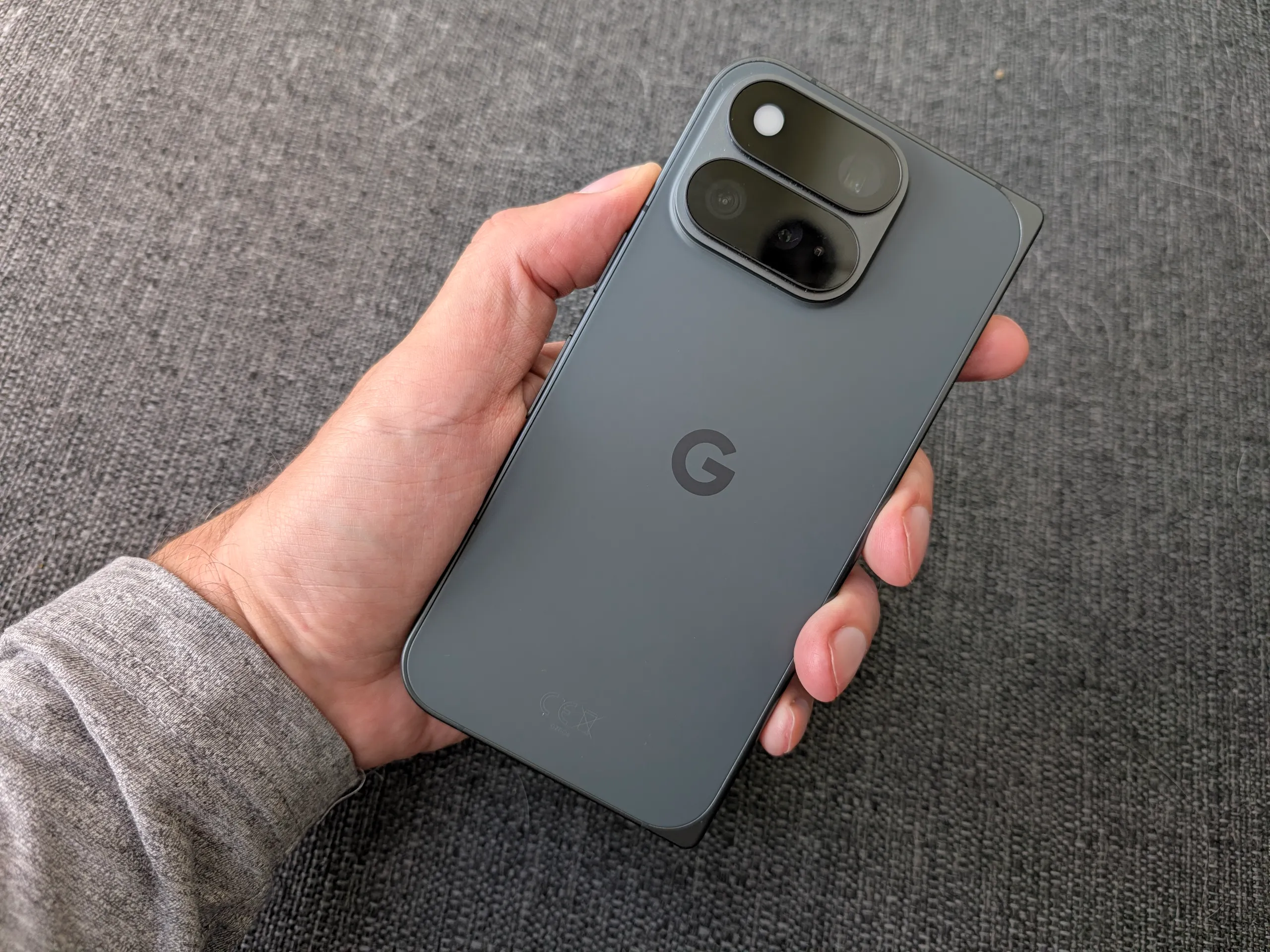 Google Pixel 11 Pro Review: Great Software, Tough Price