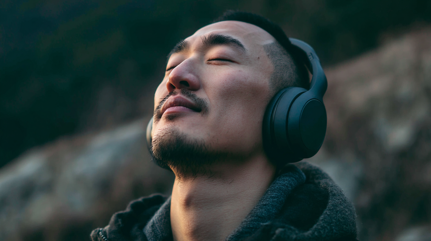 Noise-Cancelling Headphones Review: Best for Travel & Work - Image from the article