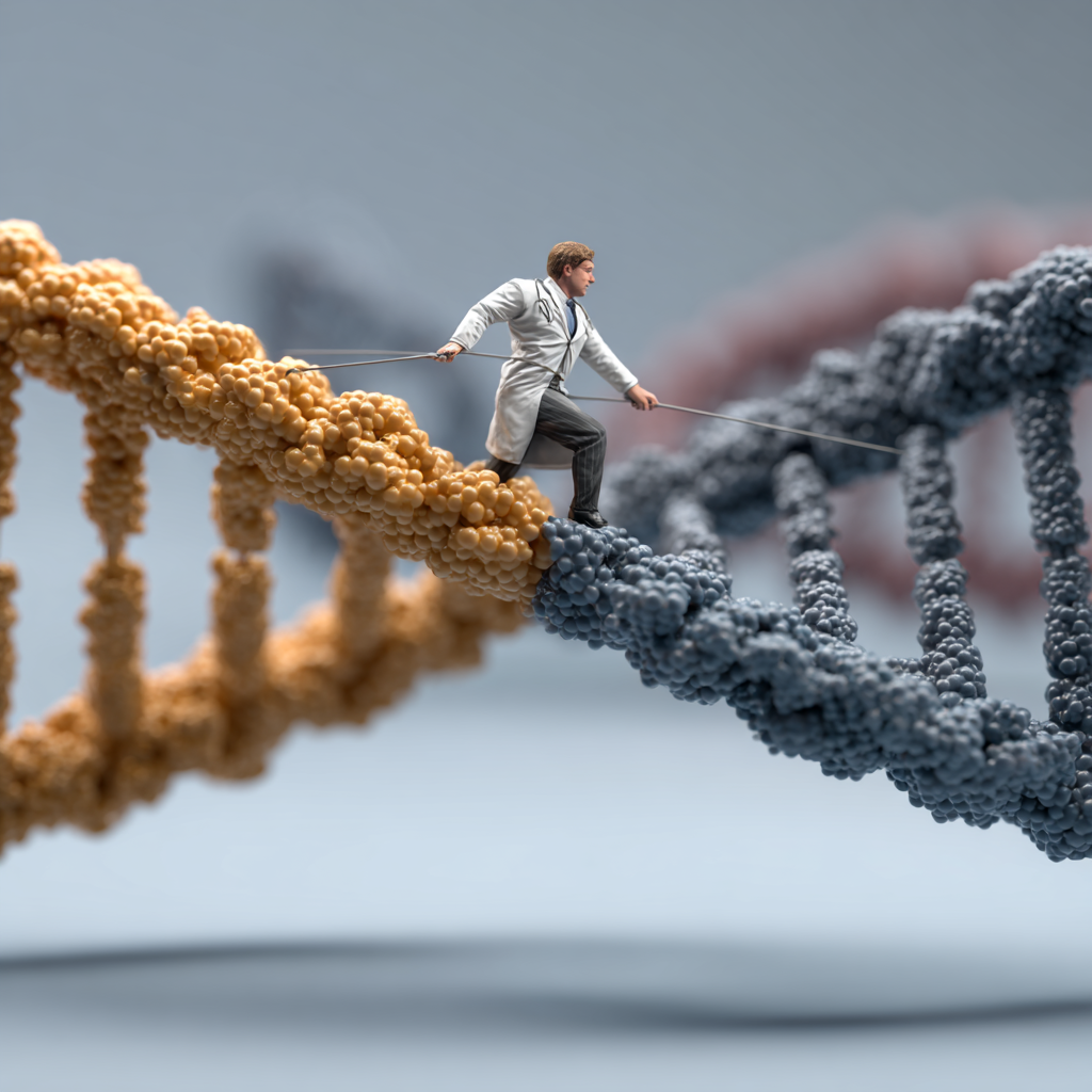 Understanding CRISPR Gene Editing: Applications & Ethical Concerns
