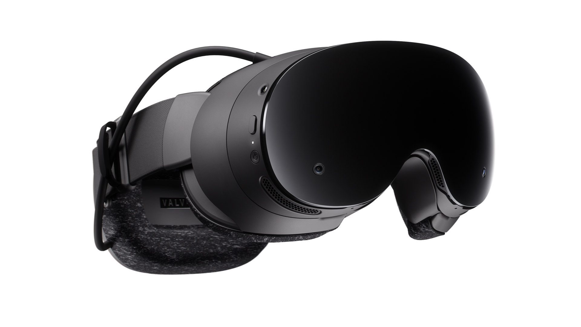 Valve Steam Frame VR Headset Review: Worth $1,059?