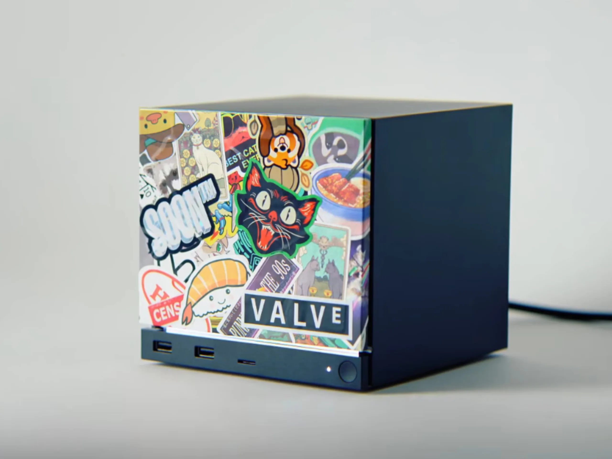 Valve Steam Machine Review: Performance, Thermals & Verdict