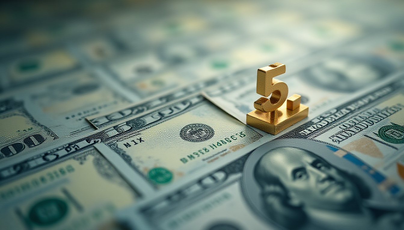 10-Year Treasury at 5%: What It Means for You