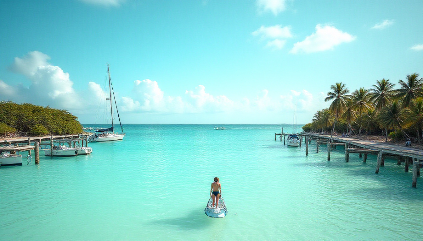 3 Days in Nassau: What Most Visitors Miss in the Bahamas