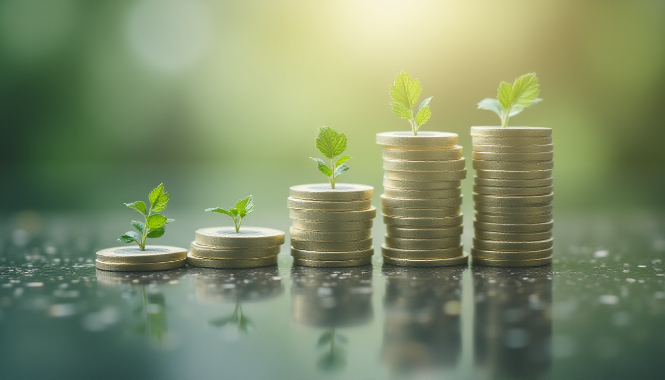5 Financial Numbers That Separate the Wealthy From Everyone Else