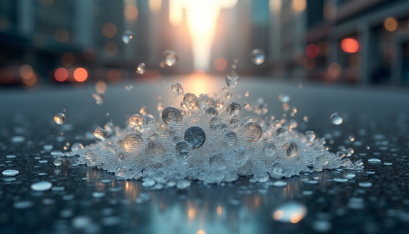 AI Crash Risk: How Much Wealth Could a Bubble Burst Wipe Out?