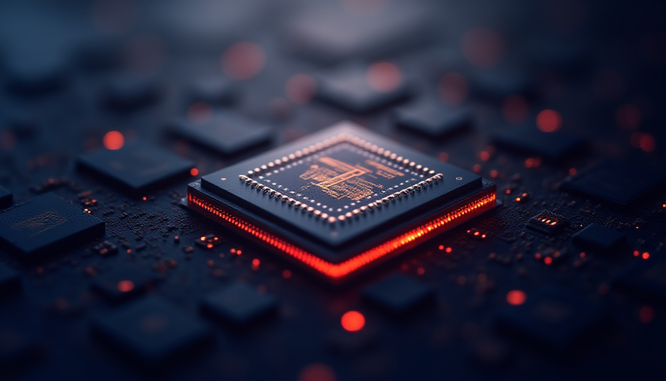 America's AI Memory Chip Crisis: What Investors Must Know