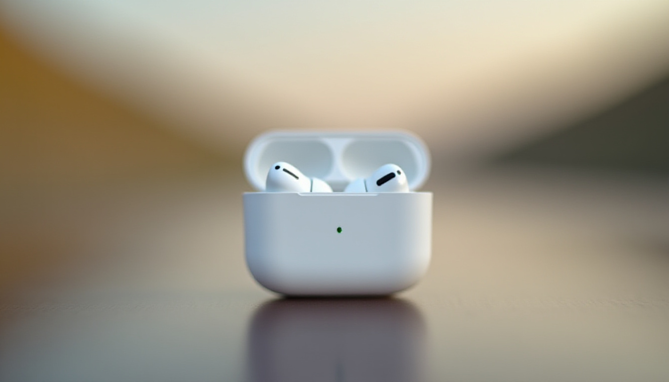 Apple AirPods 5 Review: Worth the Upgrade?