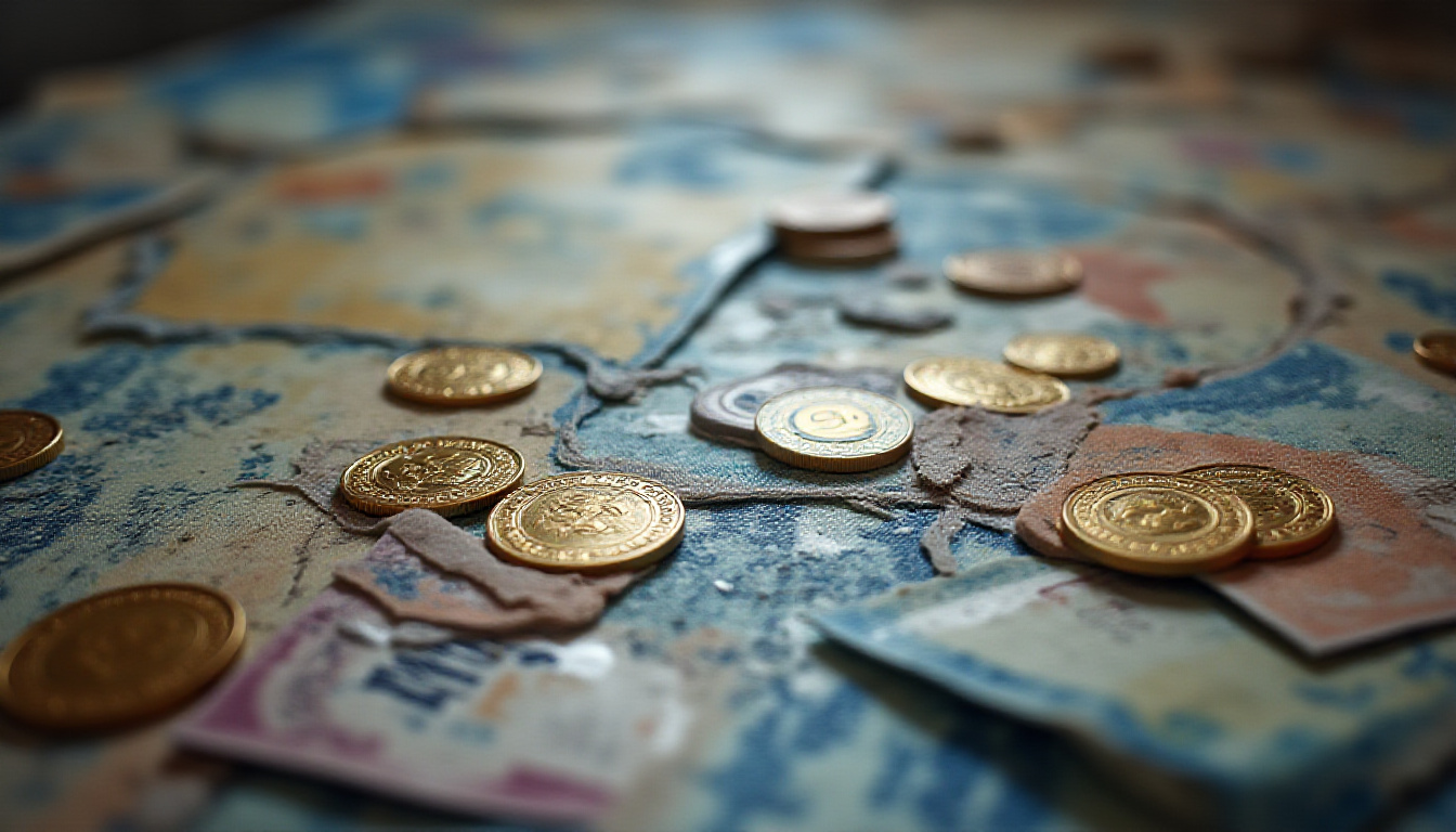 Argentina's Libra Memecoin Scandal: Inside a $100M Rugpull