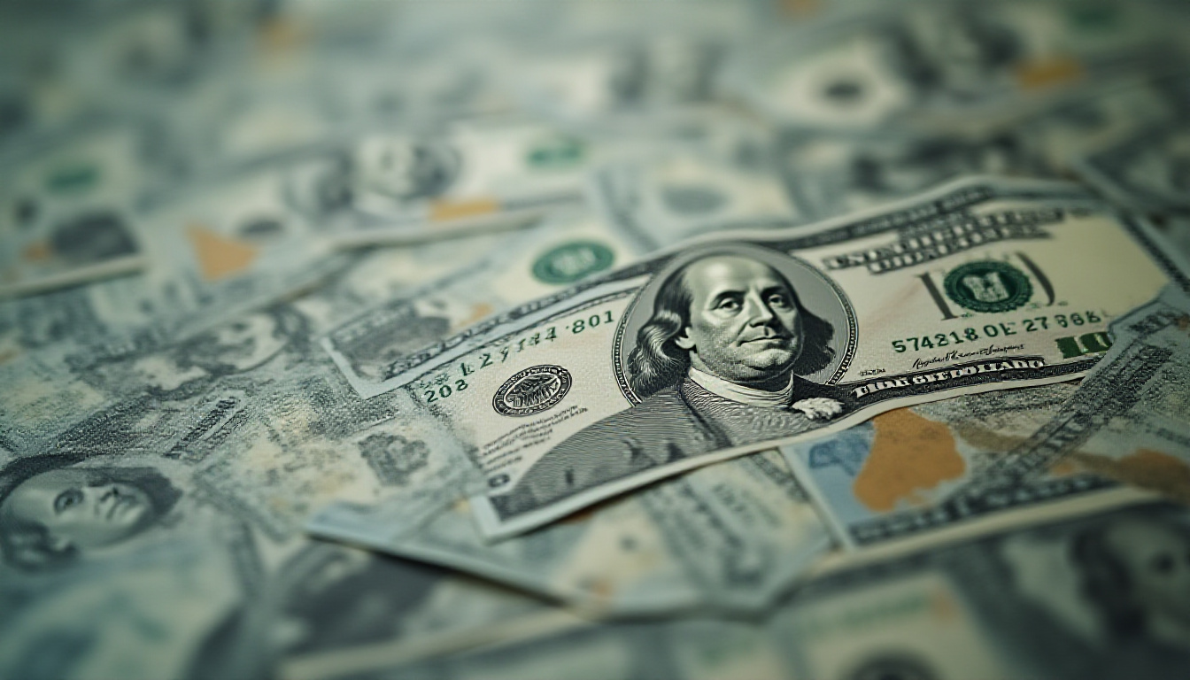 Brutal Money Stats That Expose the Average American's Finances