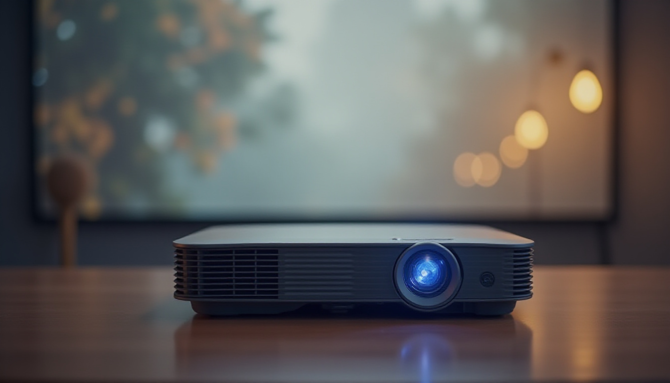 Best Budget Projector: Tested & Ranked