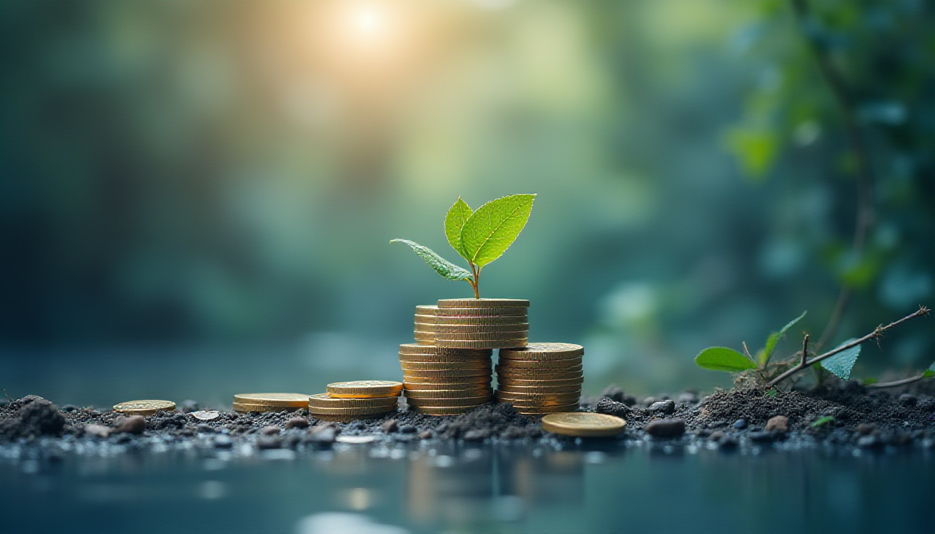 Best ETFs That Pay Dividends: Top 5 by Goal - Image from the article