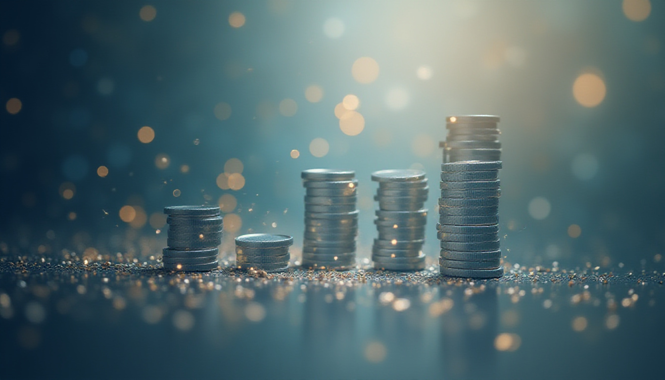 The Only 5 ETFs You Need to Build a Forever Portfolio