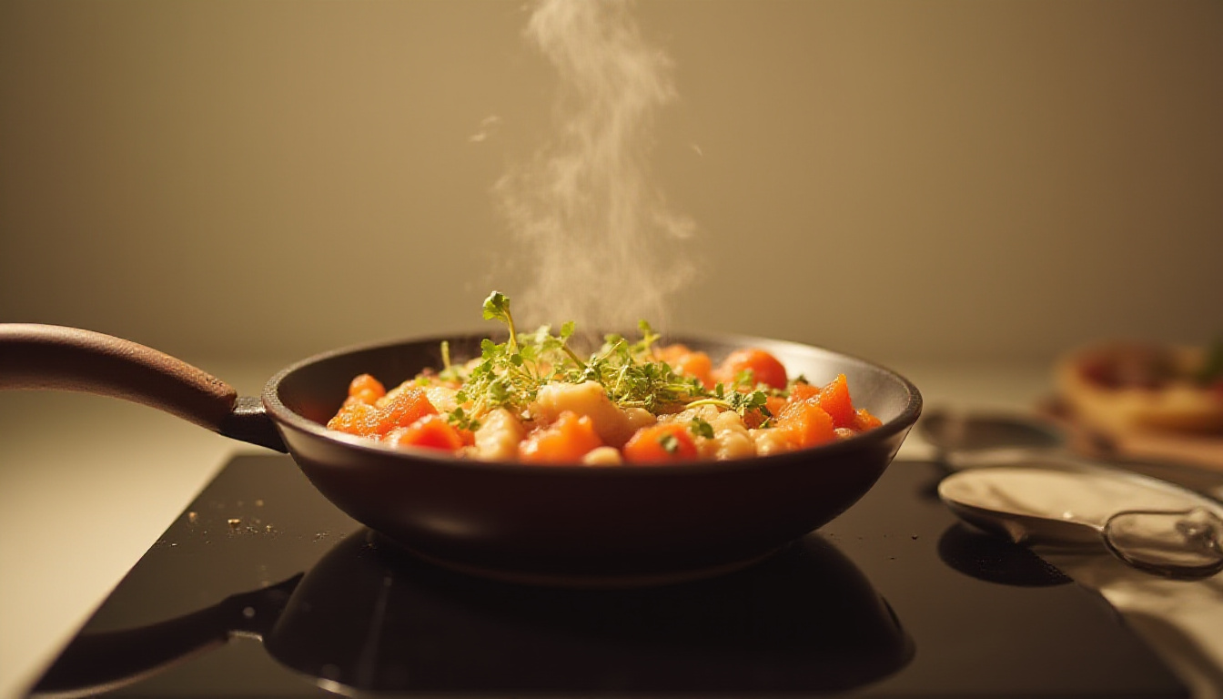 The Best Frying Pan, According to Science