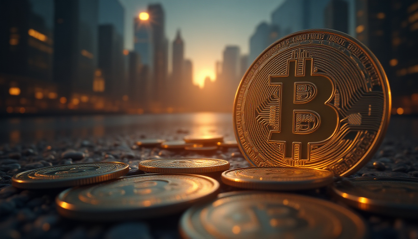 Bitcoin Treasury Companies: The Risks Investors Must Know