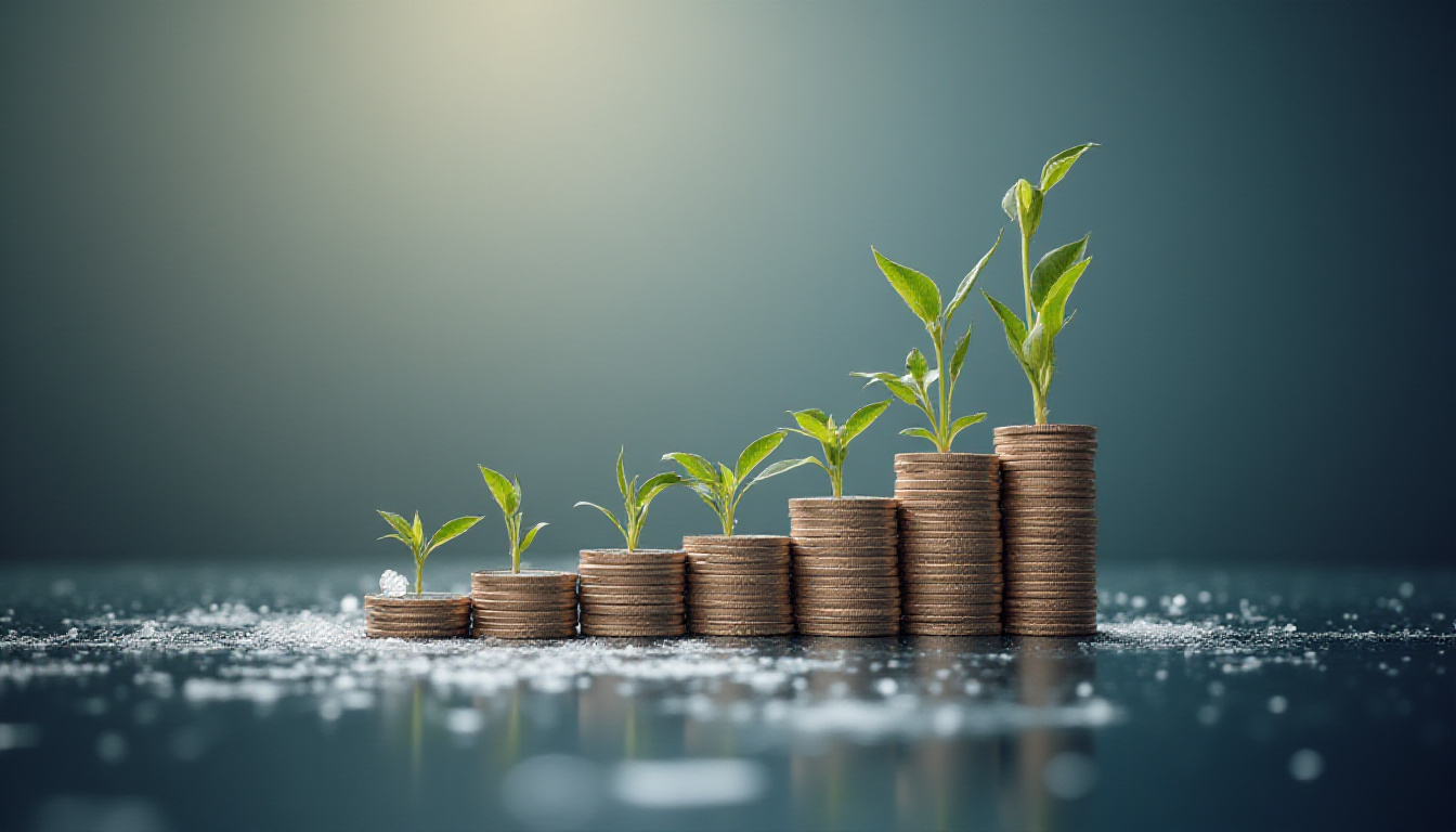 Bonds, Rates & Stocks: What Rising Yields Mean for Investors