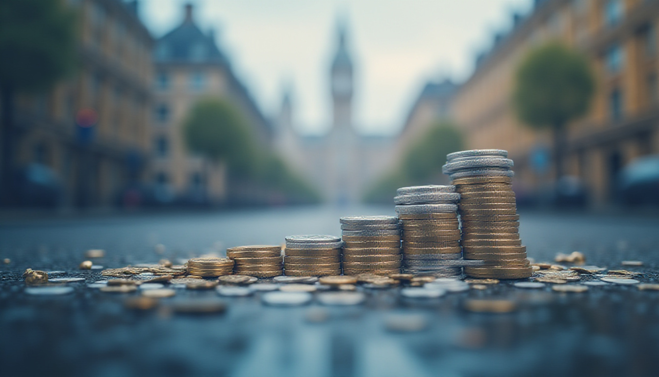 Brexit's Real Economic Cost: What the Numbers Actually Show
