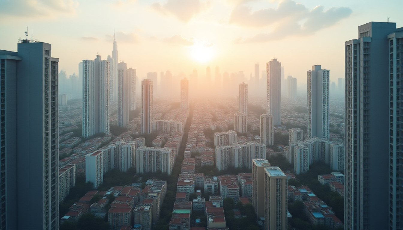 China's Housing Market Collapse: What It Means for You