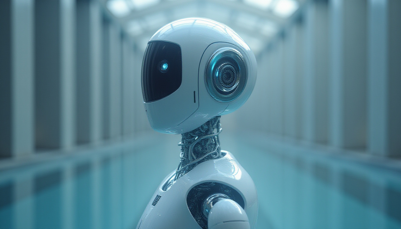 China's MOYA Robot and the New Humanoid AI Race