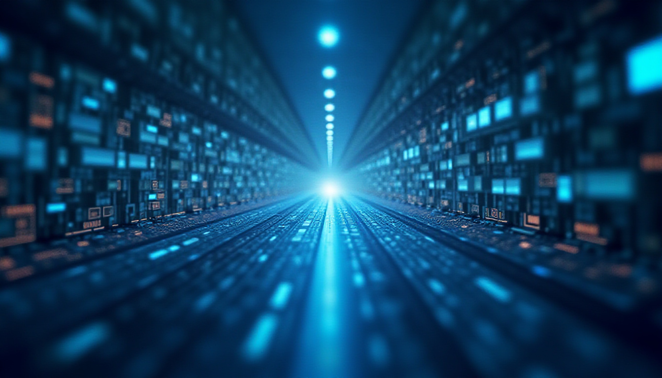 10 Computer Science Papers That Built the Modern World