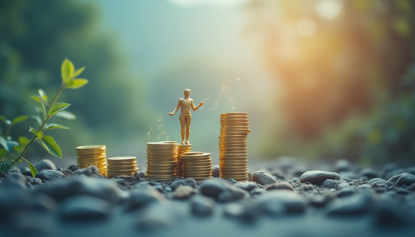 Corporate Profits Are Booming — But Not for
