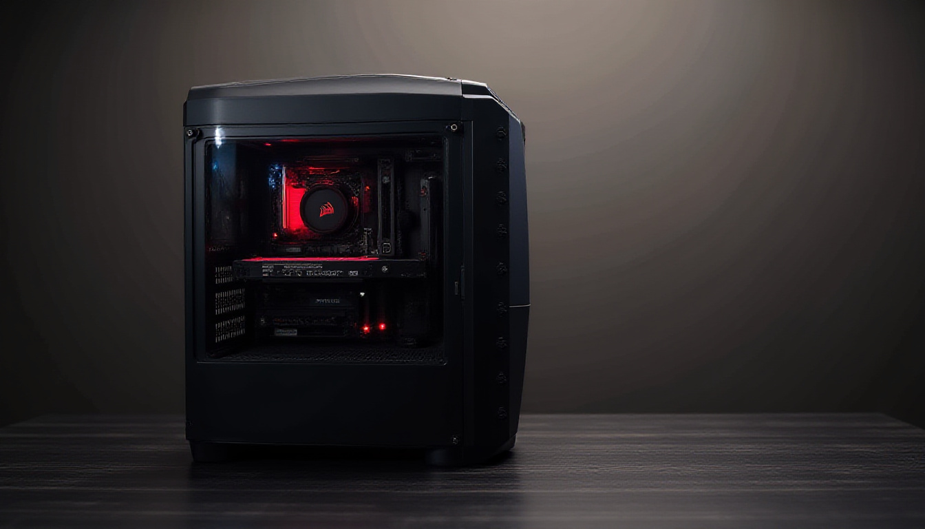 Corsair Warthog PC Case Review: Worth It?