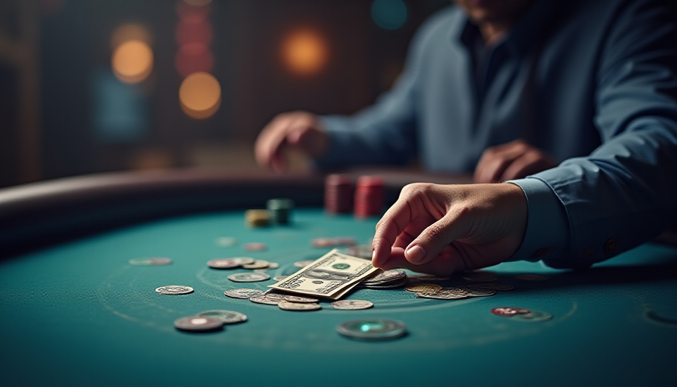 Counter-Strike Gambling: A Multi-Billion-Dollar Blind Spot