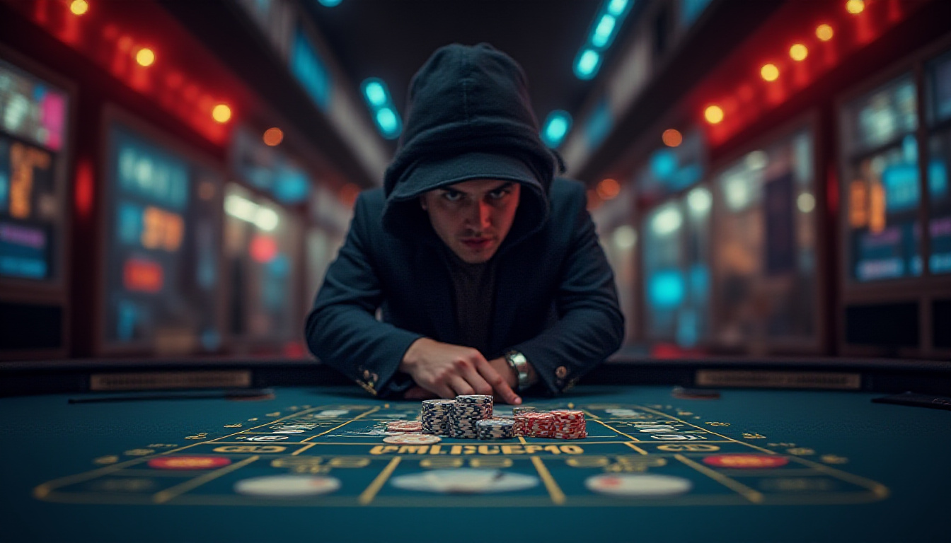 Counter-Strike Gambling: The Billion-Dollar Underground Economy