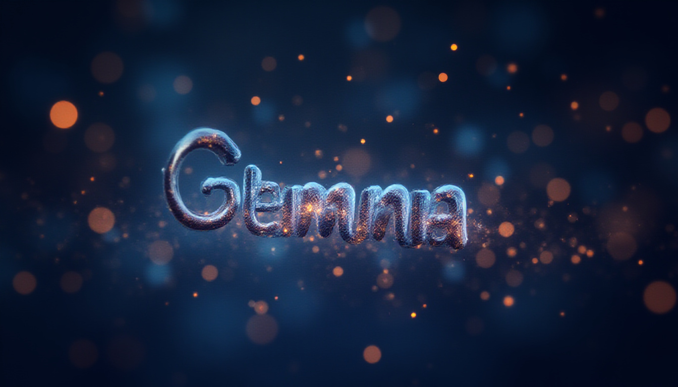 DiffusionGemma: Google's AI That Rewrites Text Like an Image