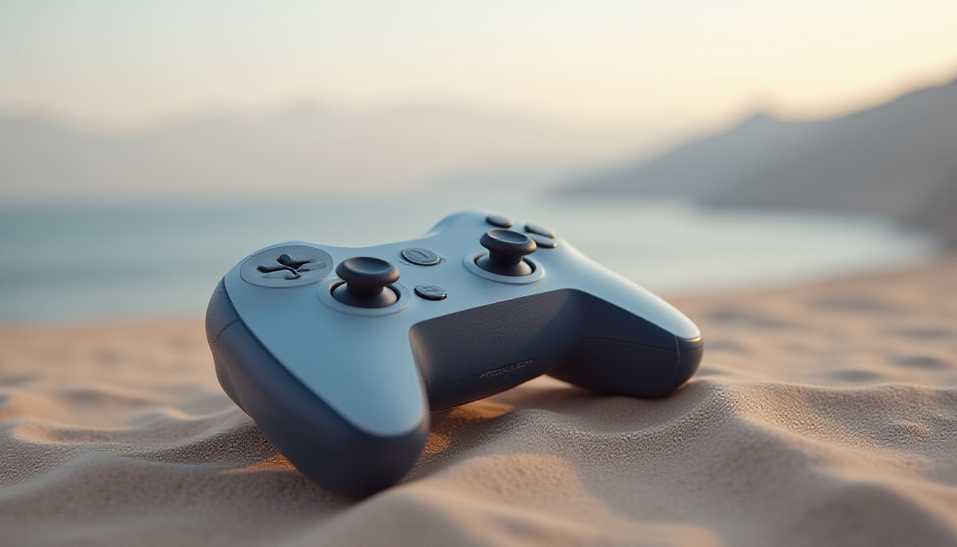 EasySMX Dune 8K Controller Review