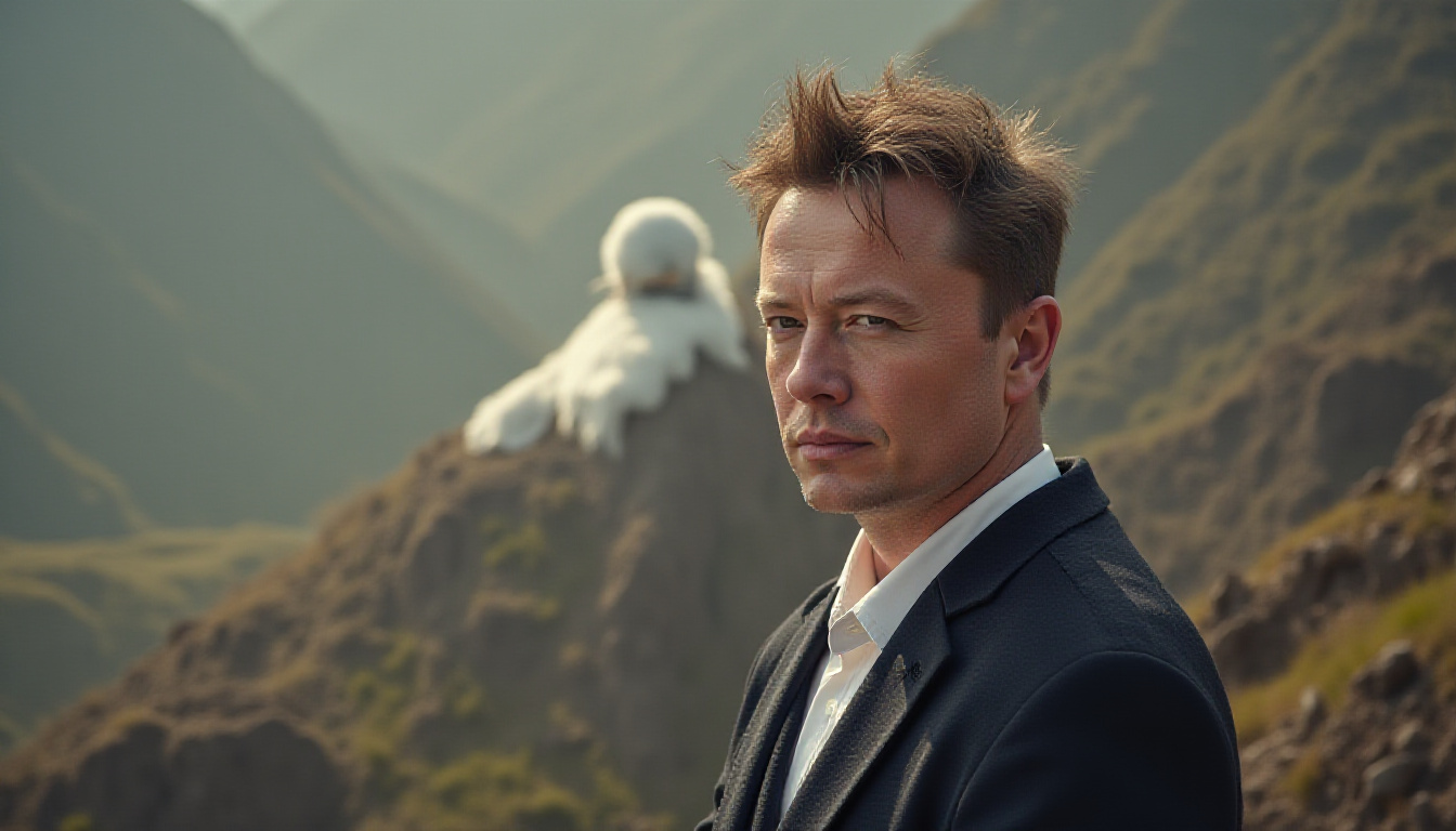 Elon Musk Trillionaire: What His Wealth Actually Means