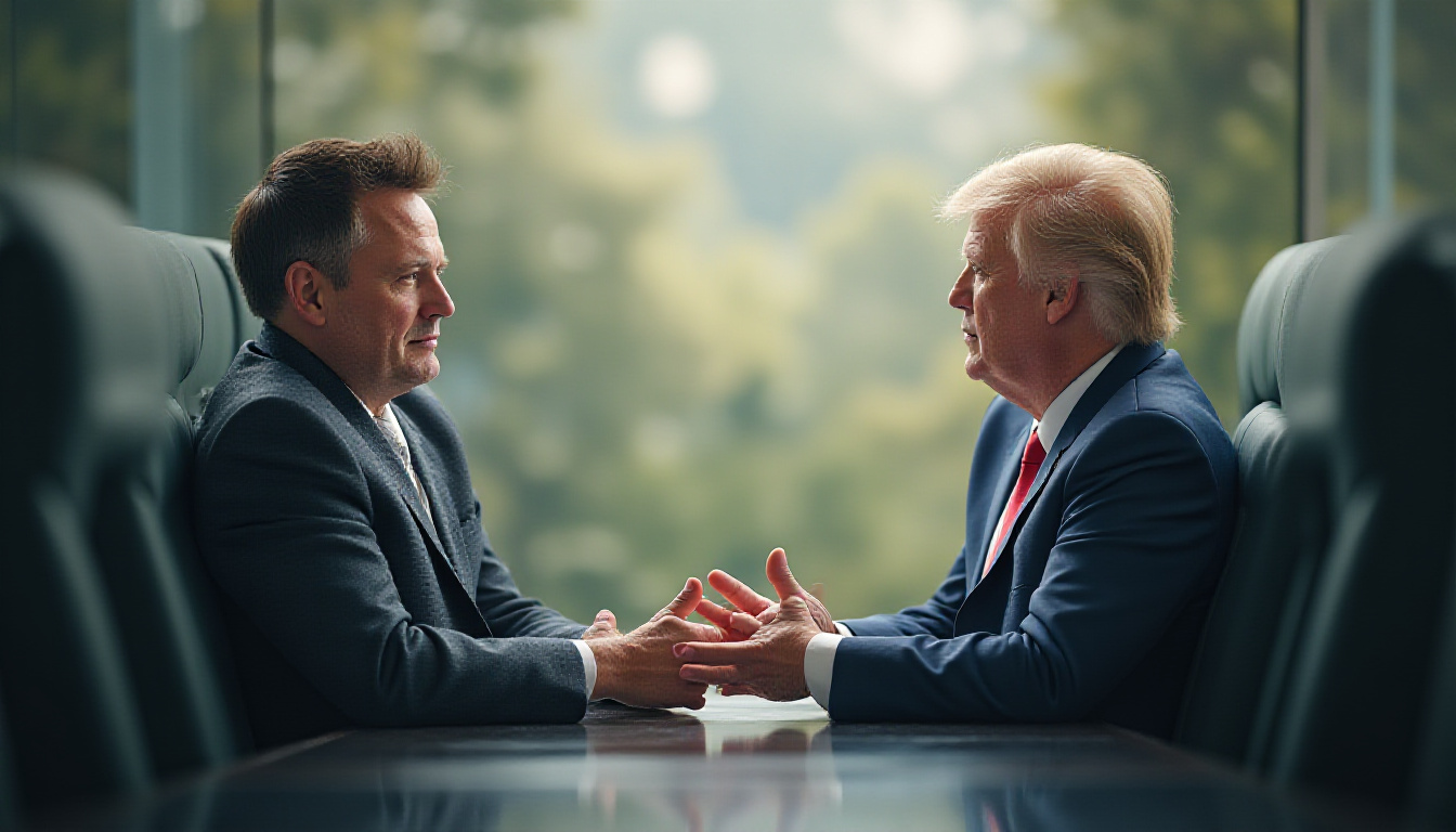 Fed vs Trump: What It Means for Your Money