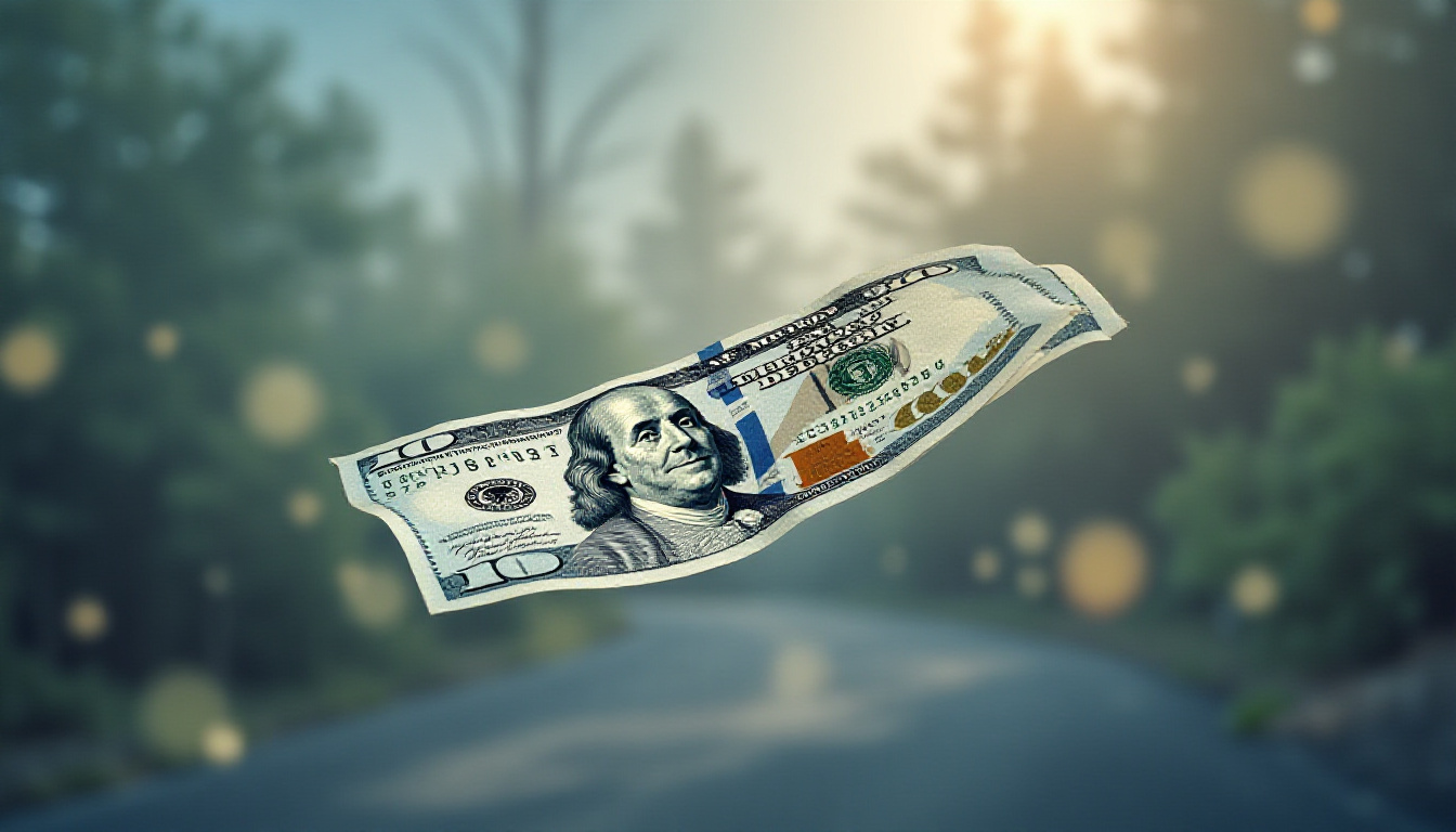 How the Fed Turned $5B Profits Into $200B Losses