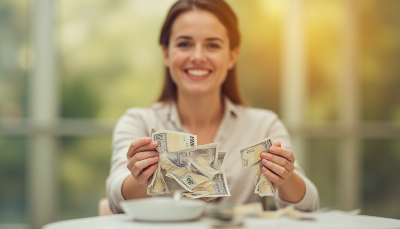 The Financial Cost of Stay-At-Home Motherhood