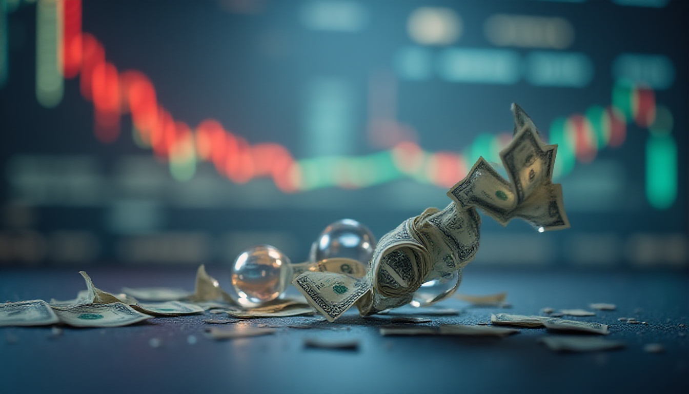 Finfluencer Stock Promotions: The Hidden Risks Investors Face