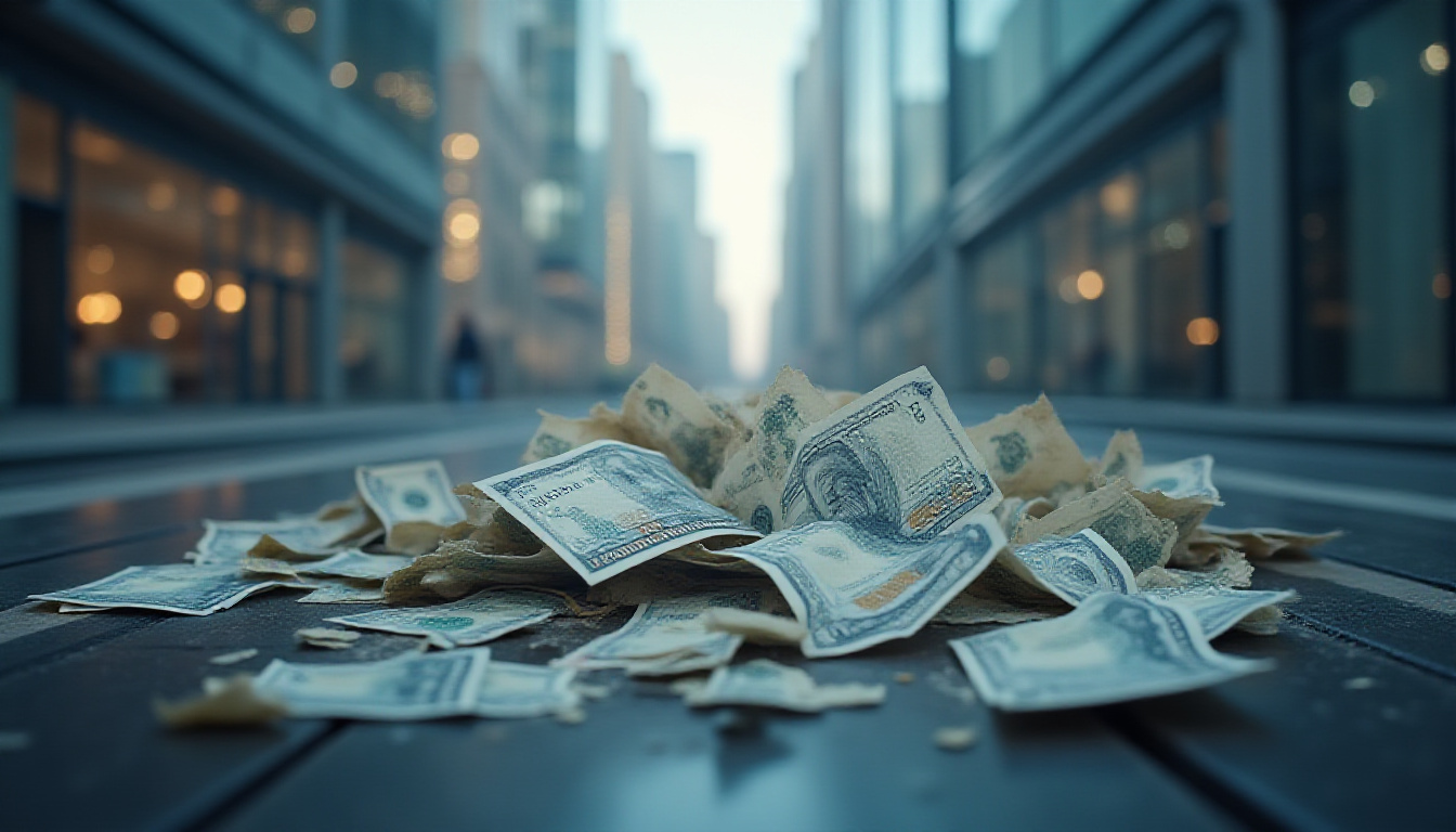 When Fintech Banks Lose Your Money: The Synapse Collapse