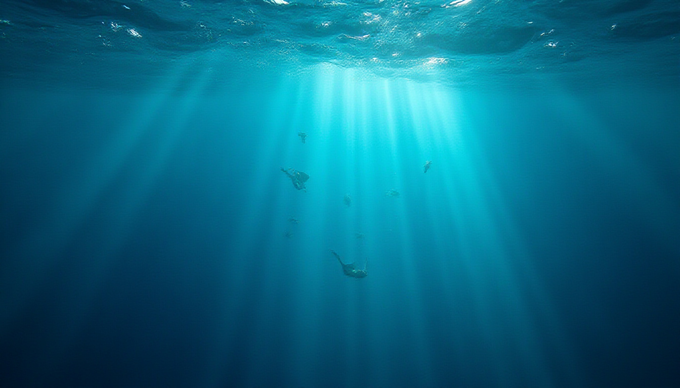 The First Deep Ocean Dives: Inside the Bathysphere Story