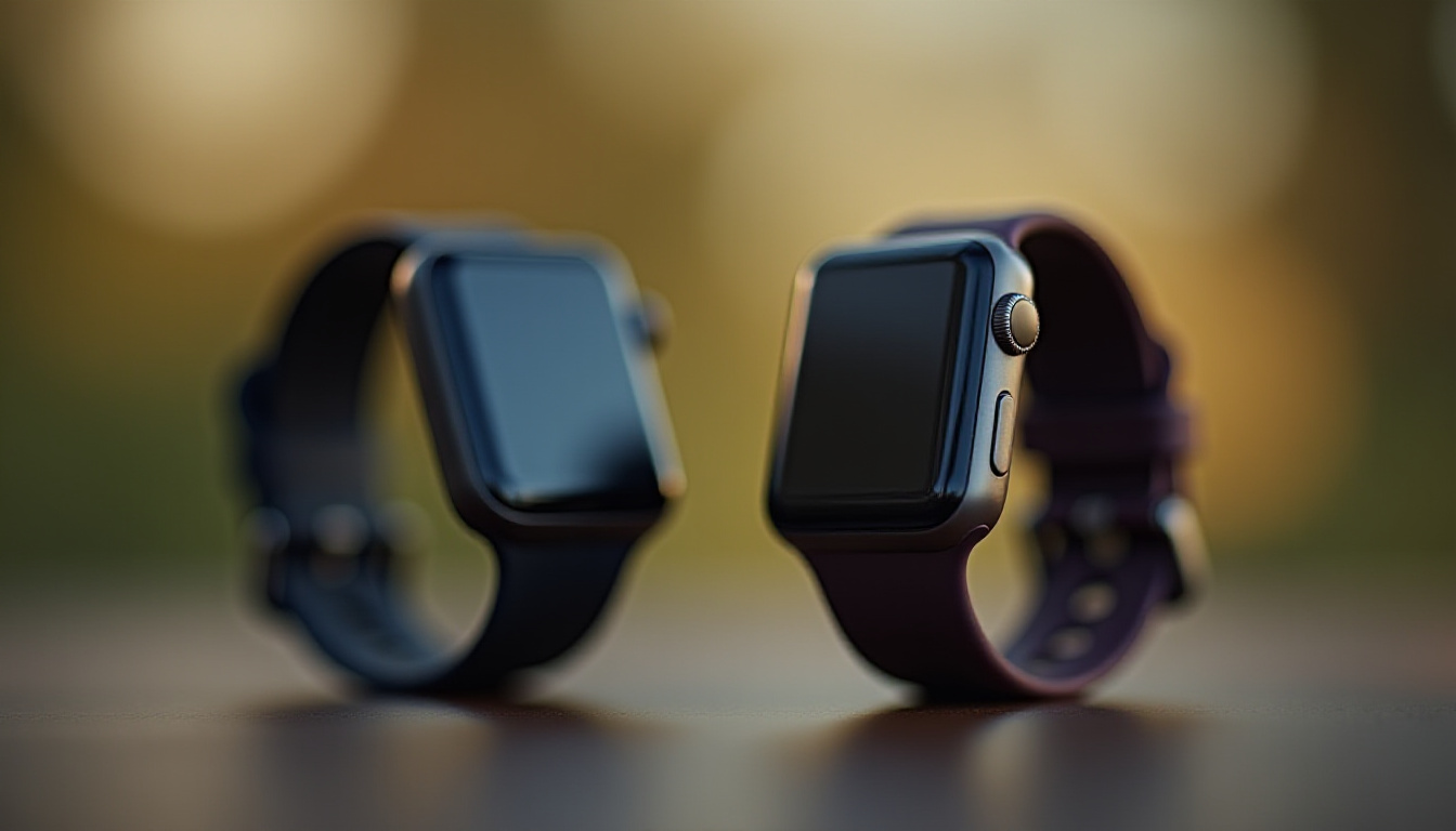 Fitbit vs Apple Watch: Which Should You Buy?
