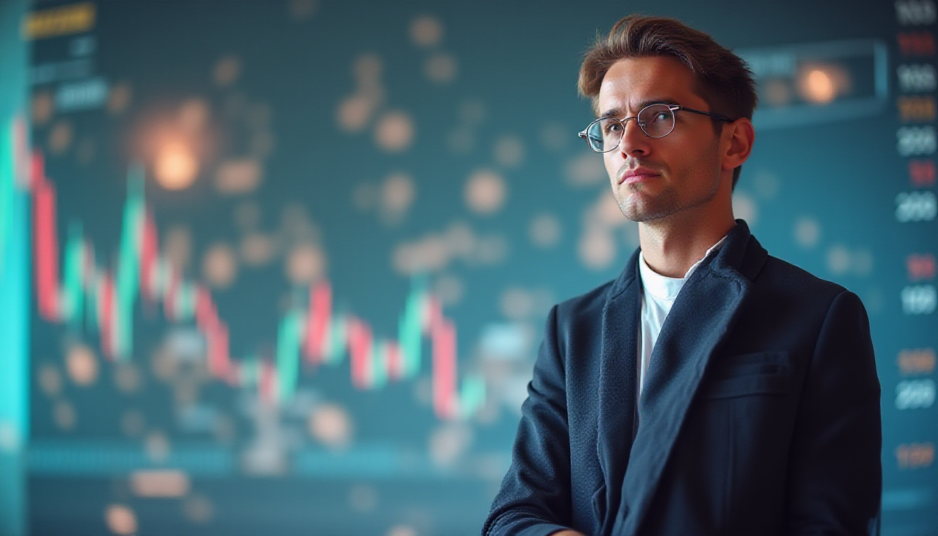 Forex Day Trading Gurus: The Red Flags You Must Know