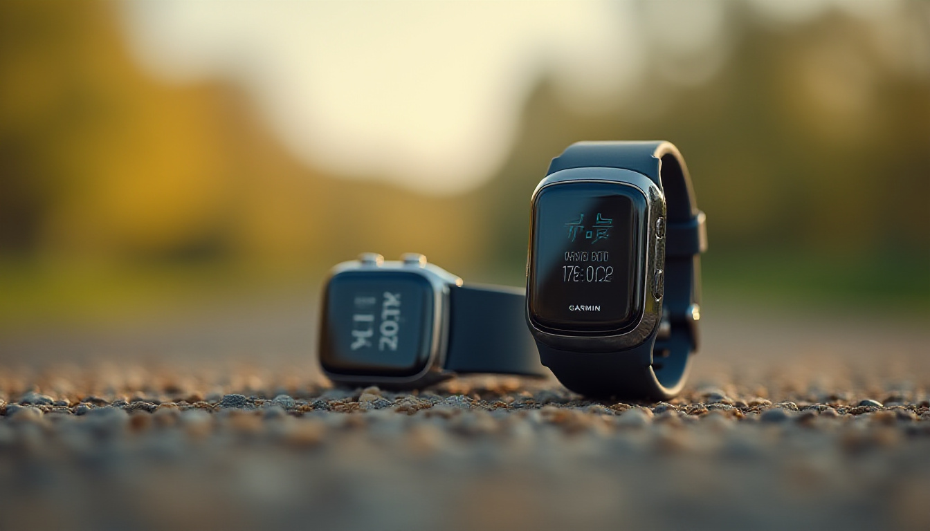 Garmin vs Fitbit: Which Tracker Wins?