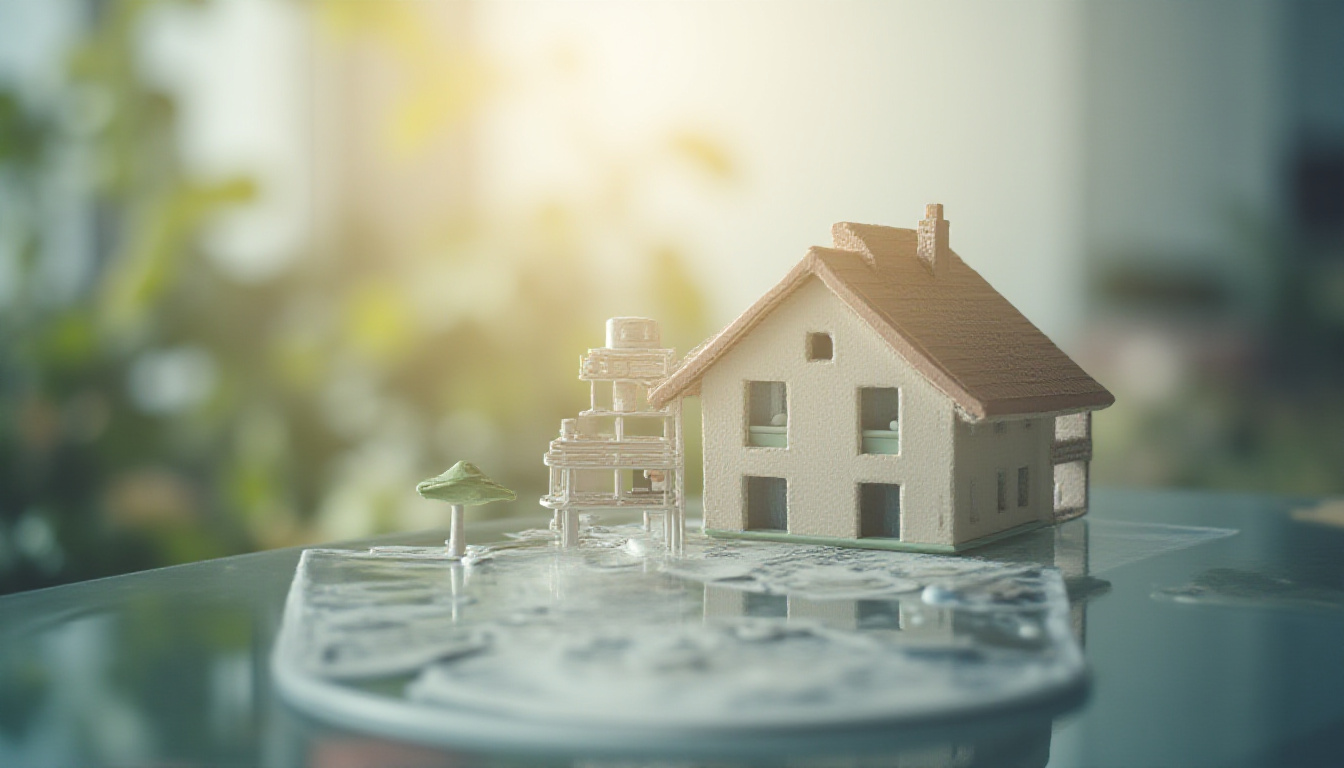 Housing Market Affordability: What's Really Driving Mortgage Rates
