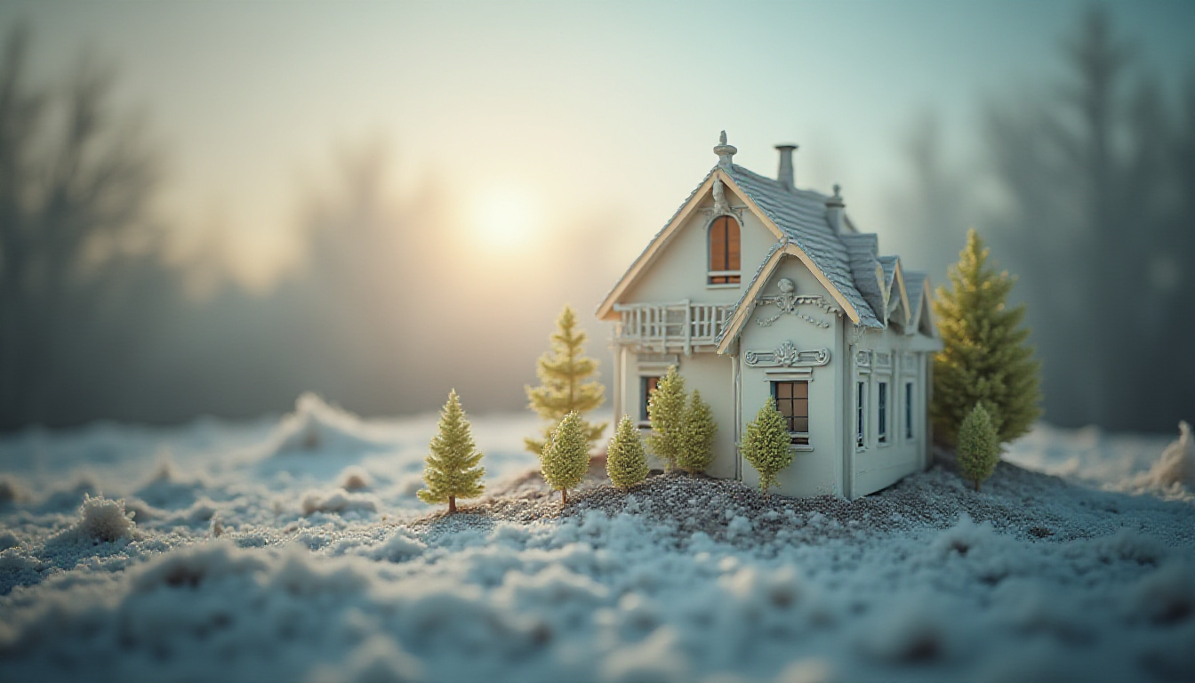 Housing Market Crisis: What Rising Rates Really