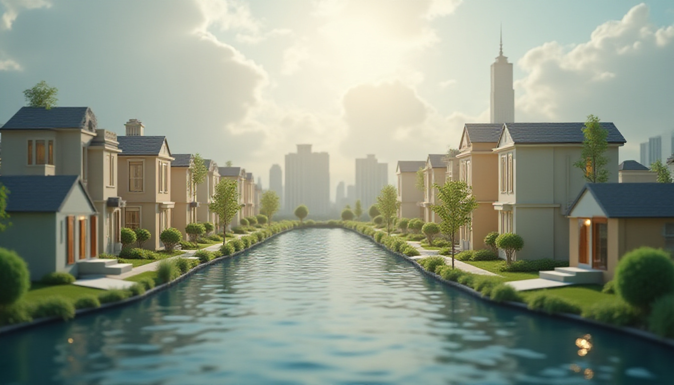 The Housing Market Reset: Why a Crash May Never Come