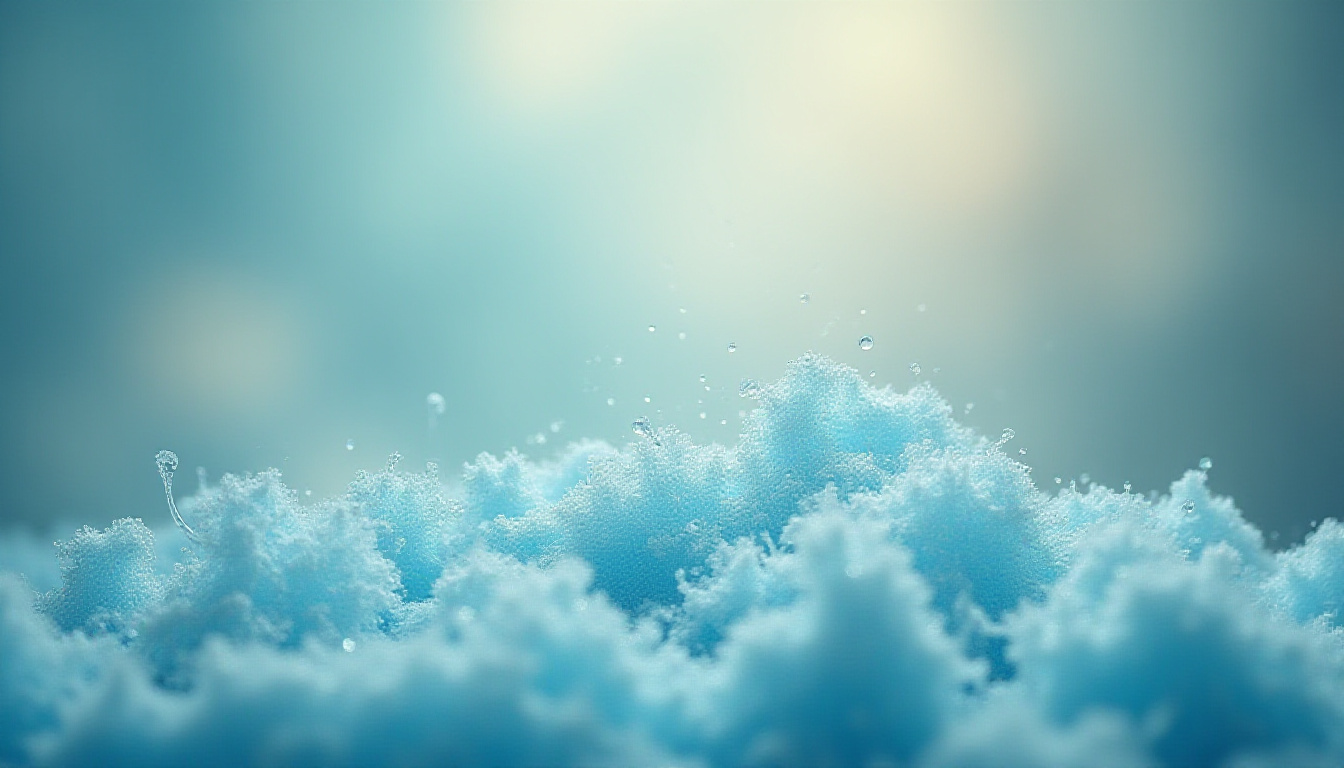 How Laundry Detergent Triggered an Environmental Disaster