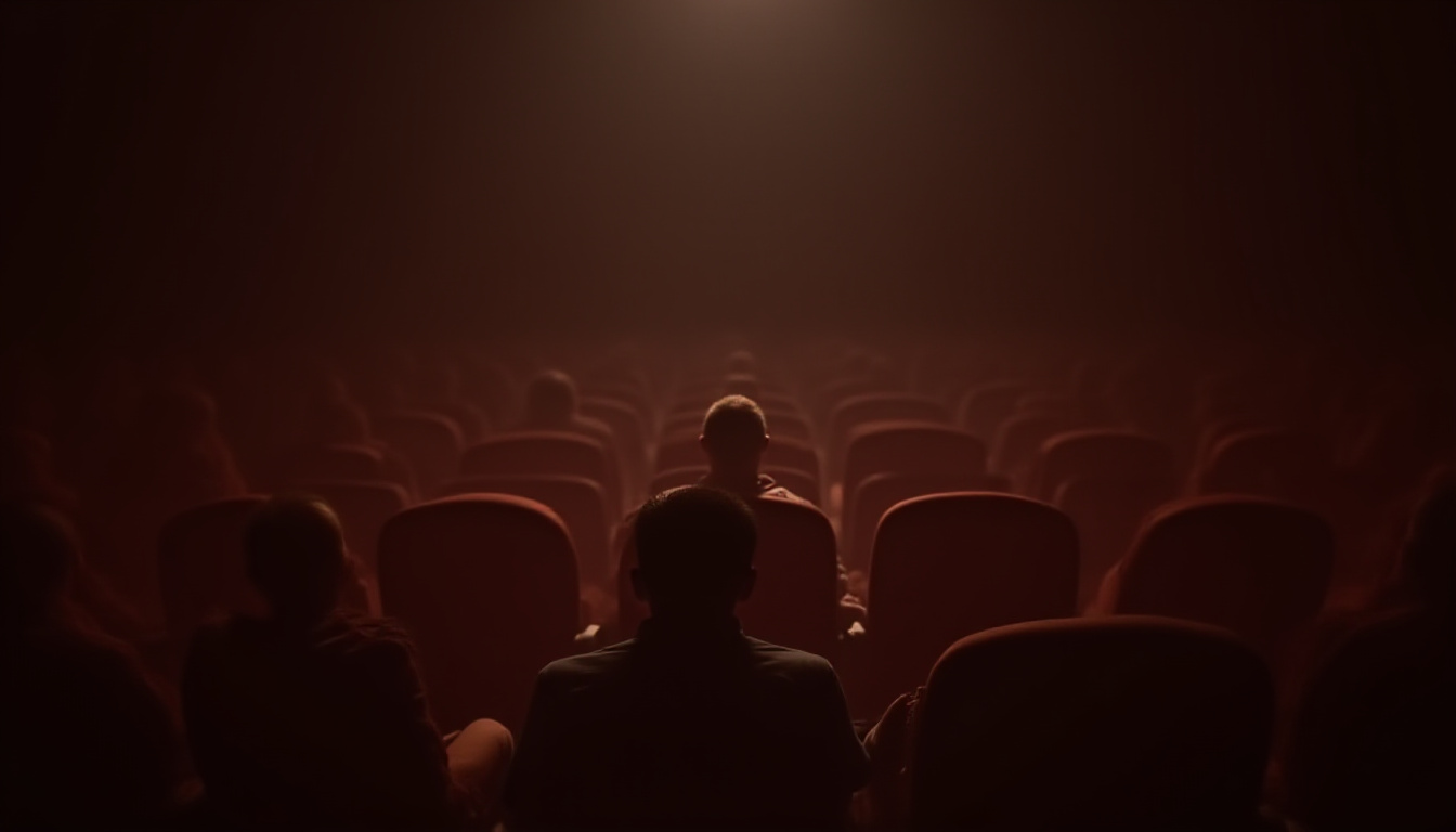 How Shakespeare Manipulates an Audience: Mark Antony's Speech