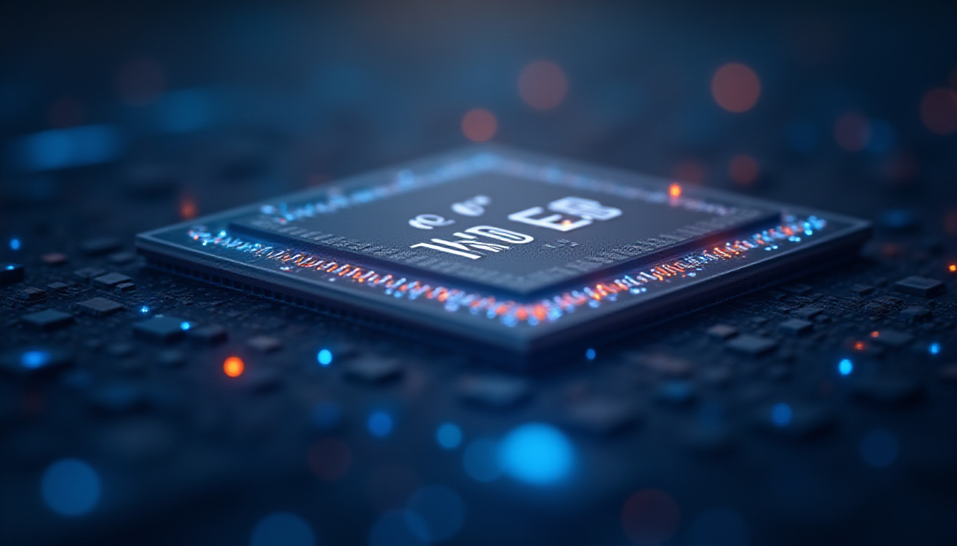 How the Stock Market Works: Intel, IBM & AI Chip Deals