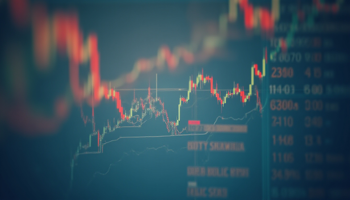 How Stocks Work: Why a 50% Drop Should Not Scare You