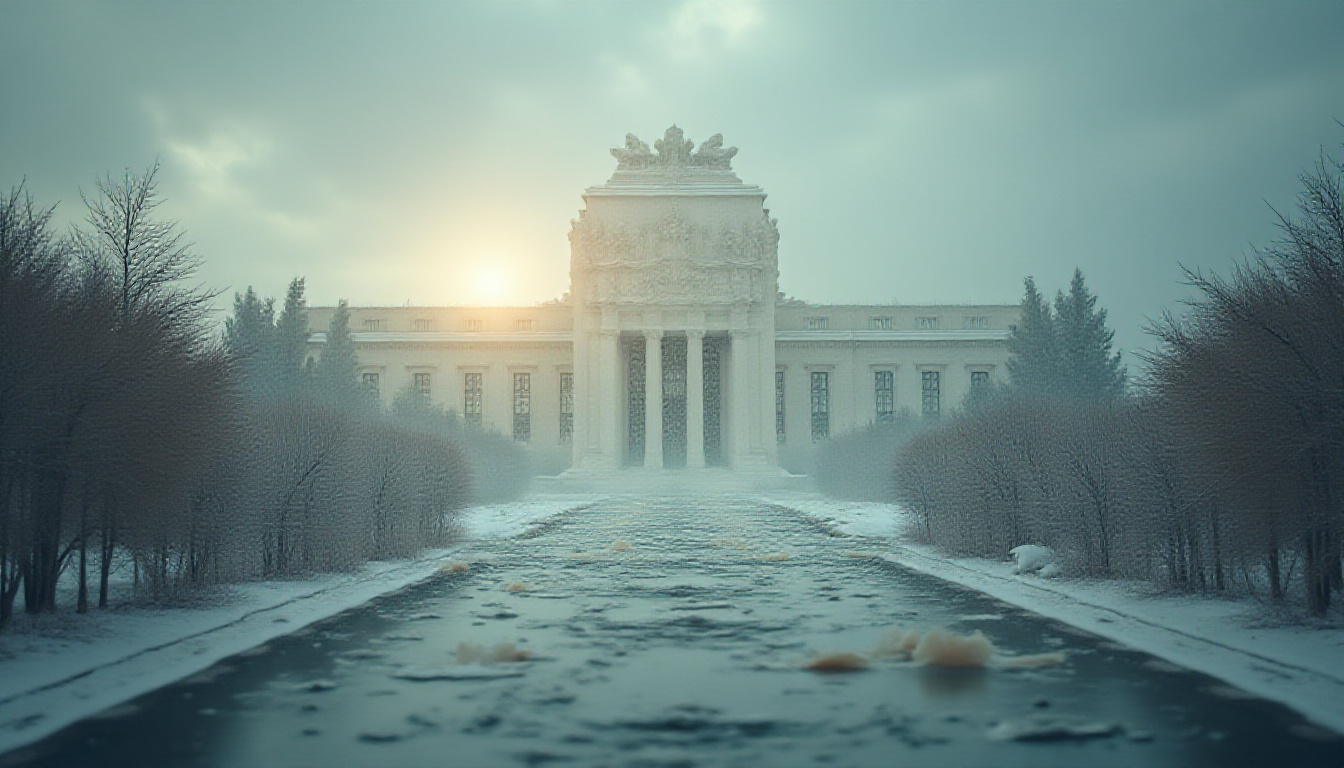 How the Federal Reserve Lost Billions Explained