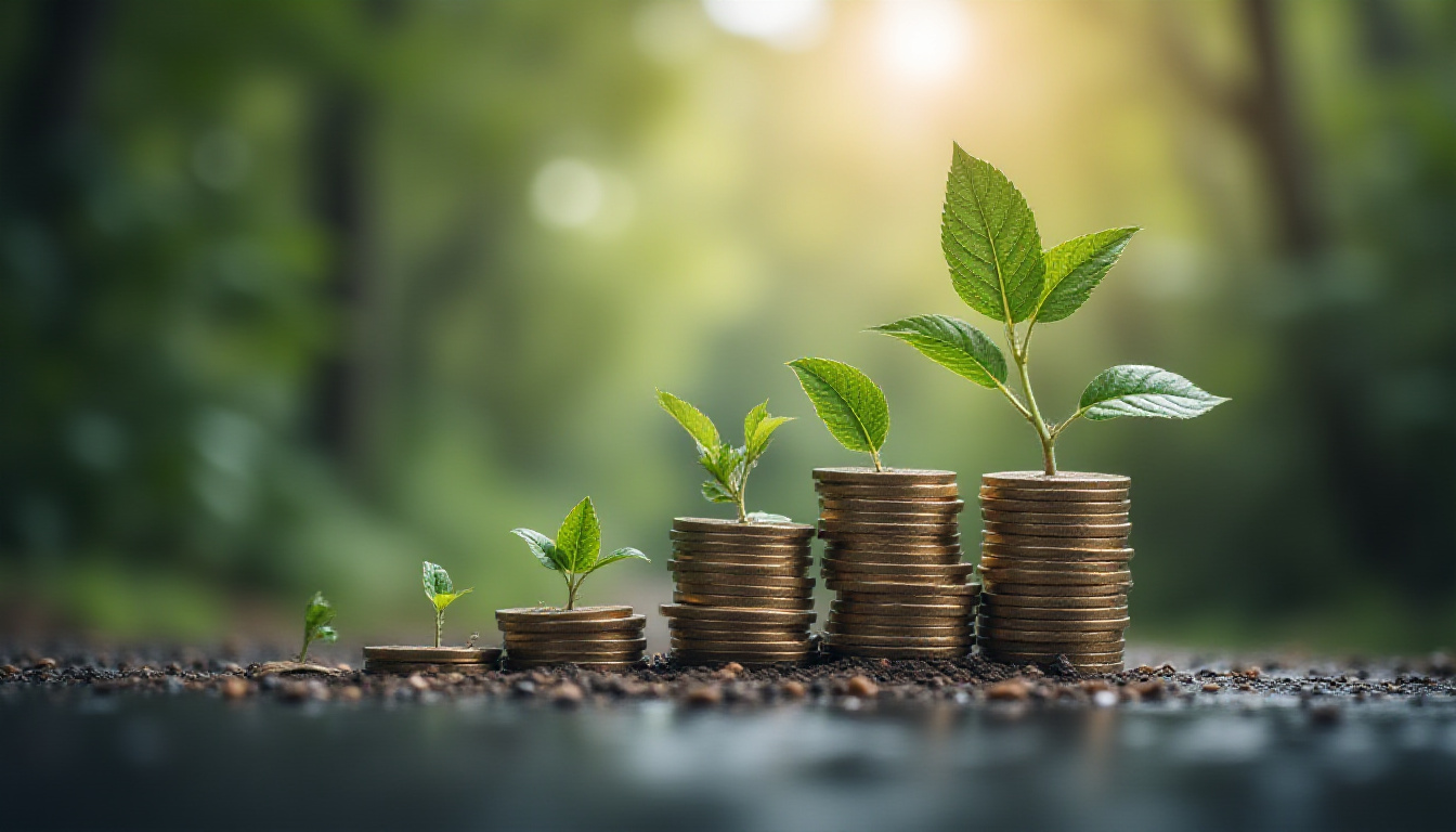 How to Grow a $1 Million Investment Portfolio