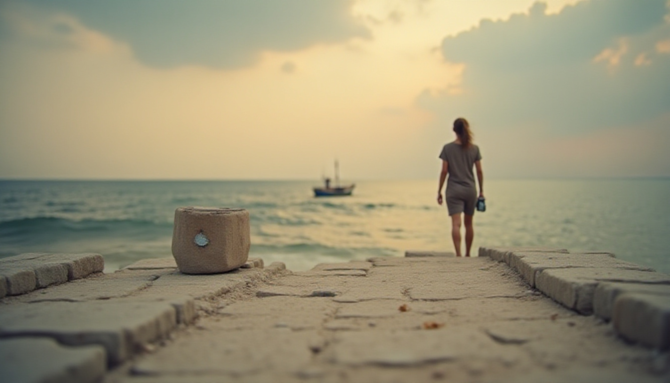 How to Quit Your Job and Find Work You Actually Love